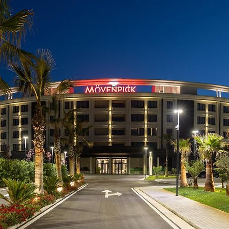Moevenpick Hotel Lalez Durres Plazhi San Pietro Exterior photo