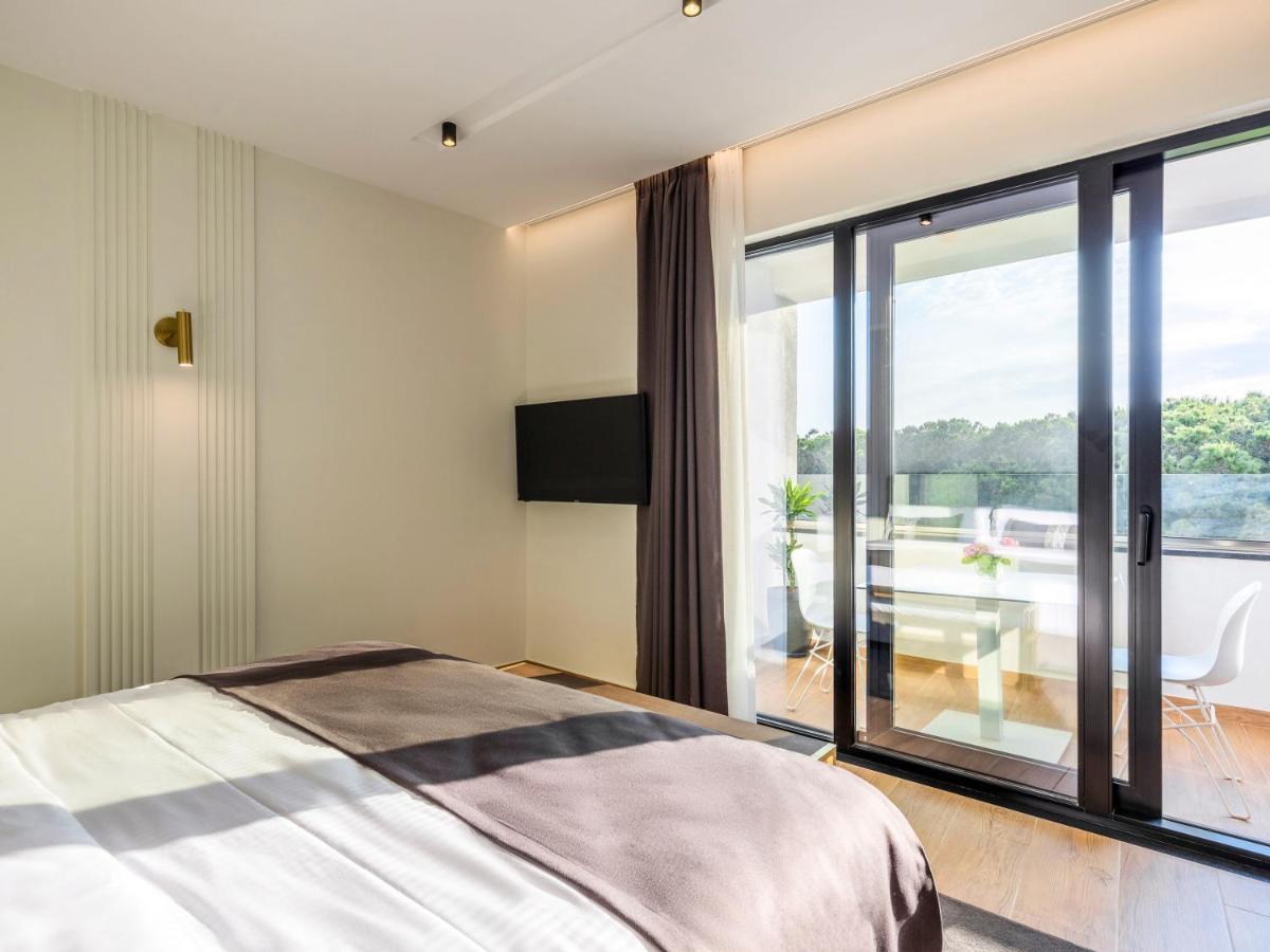 Moevenpick Hotel Lalez Durres Plazhi San Pietro Exterior photo