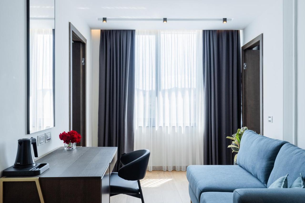 Moevenpick Hotel Lalez Durres Plazhi San Pietro Exterior photo
