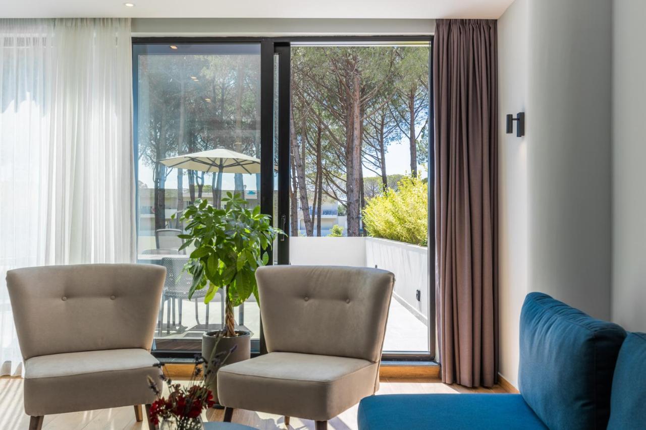 Moevenpick Hotel Lalez Durres Plazhi San Pietro Exterior photo